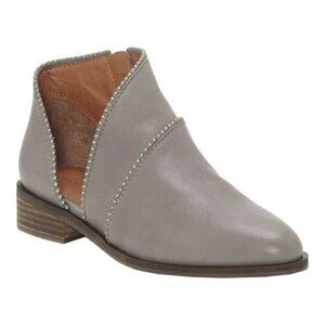 Lucky Brand Prucella Bootie